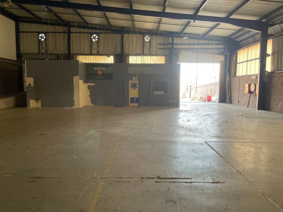 Commercial Property for Sale in Corporate Park Gauteng