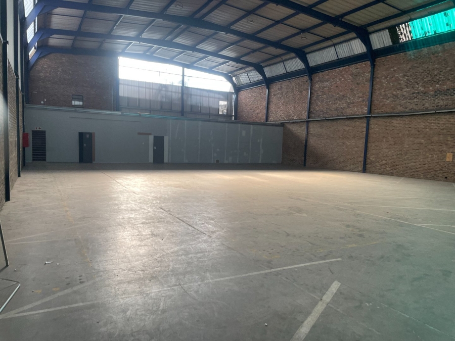 Commercial Property for Sale in Corporate Park Gauteng