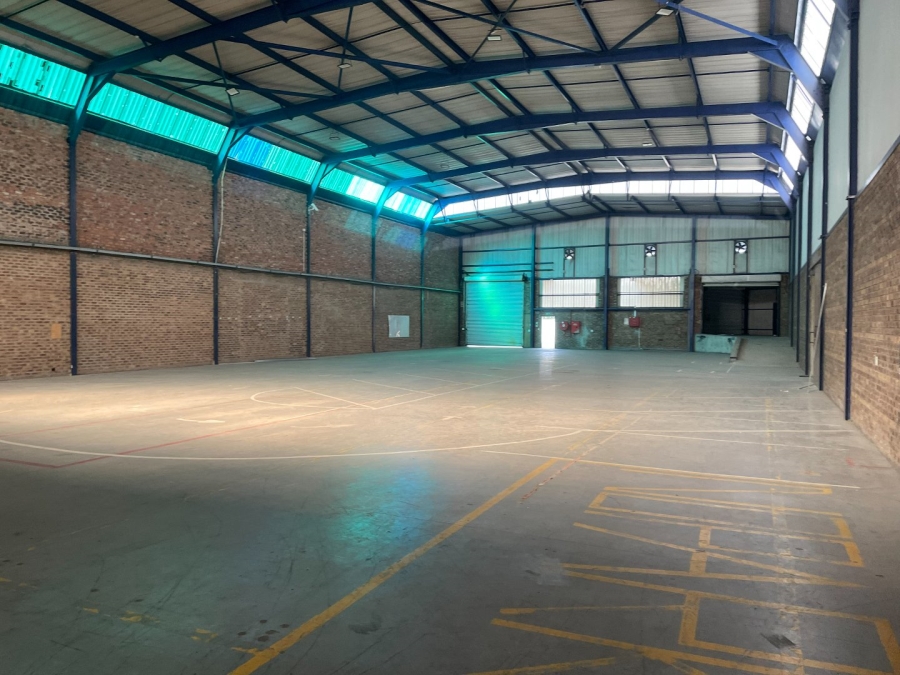 Commercial Property for Sale in Corporate Park Gauteng