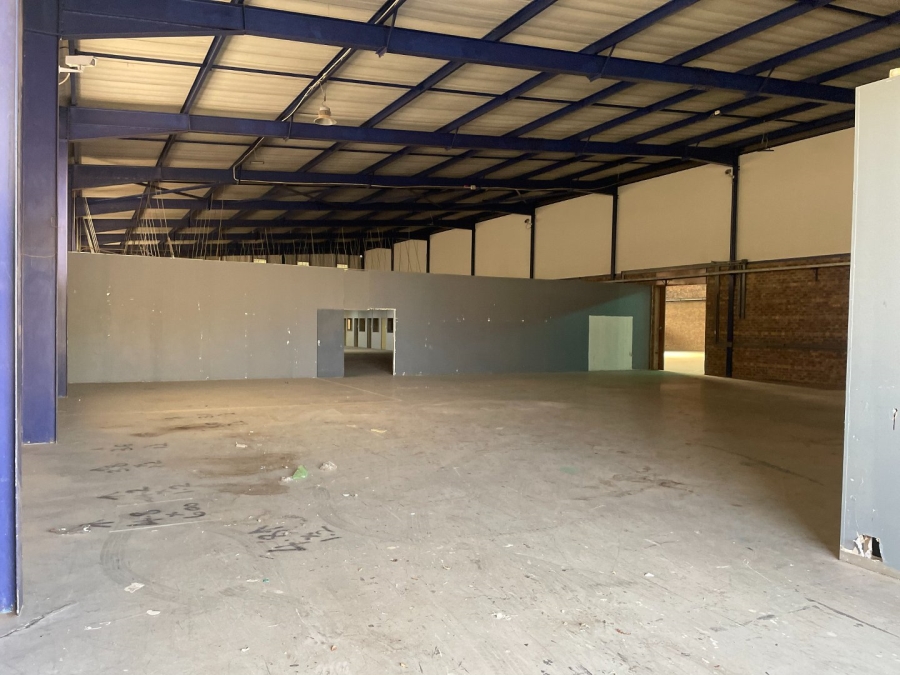 Commercial Property for Sale in Corporate Park Gauteng