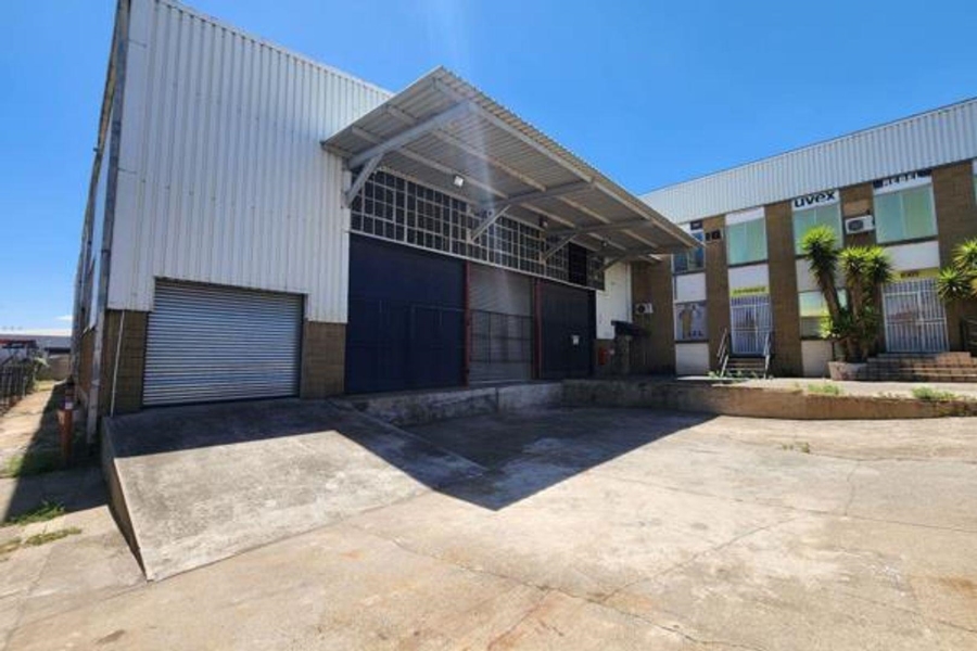 Commercial Property for Sale in Isando Gauteng