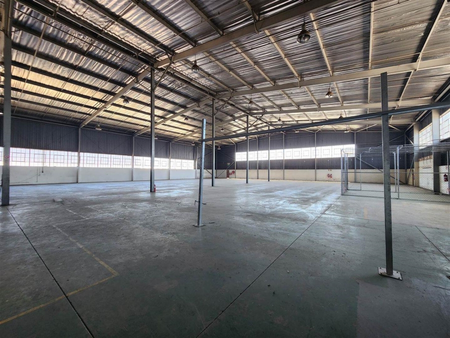 Commercial Property for Sale in Isando Gauteng