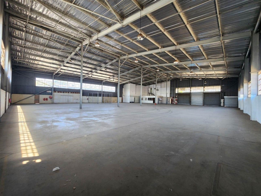 Commercial Property for Sale in Isando Gauteng