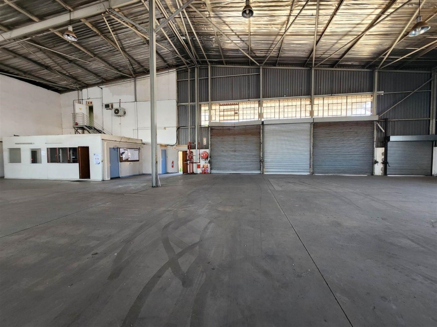 Commercial Property for Sale in Isando Gauteng