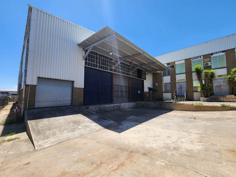 Commercial Property for Sale in Isando Gauteng