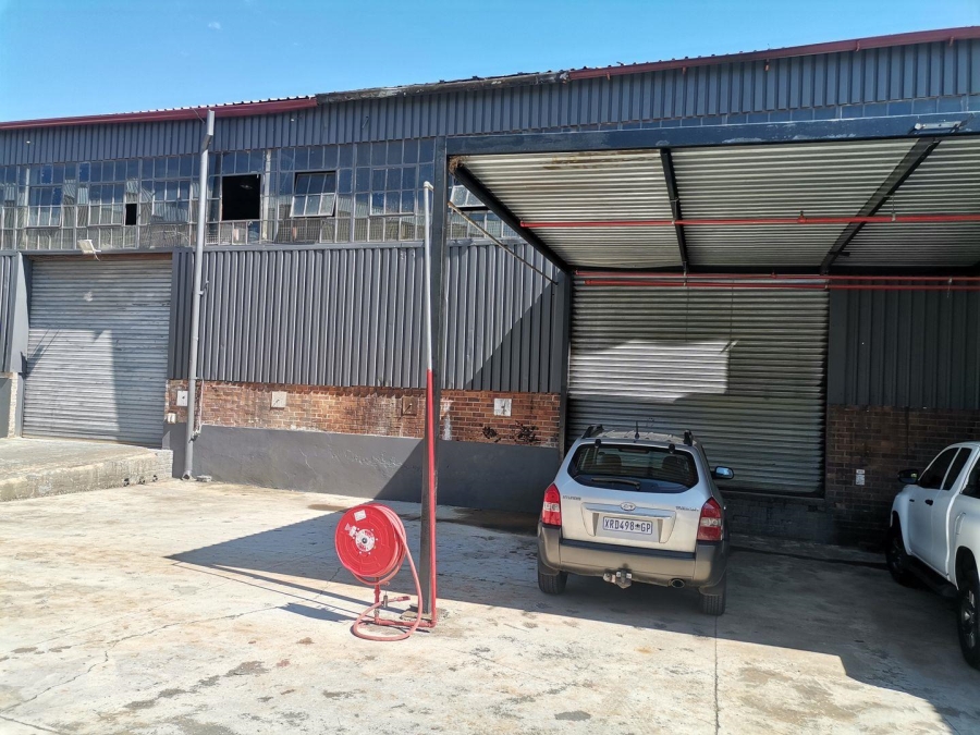 Commercial Property for Sale in Isando Gauteng