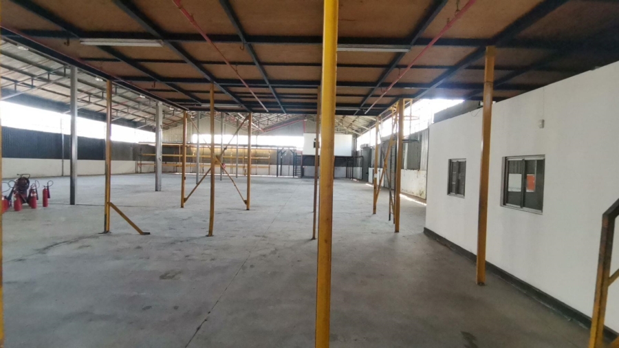 Commercial Property for Sale in Isando Gauteng