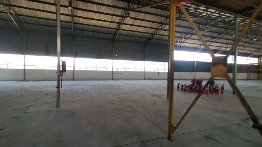 Commercial Property for Sale in Isando Gauteng