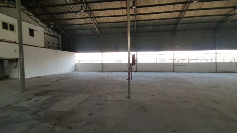 Commercial Property for Sale in Isando Gauteng