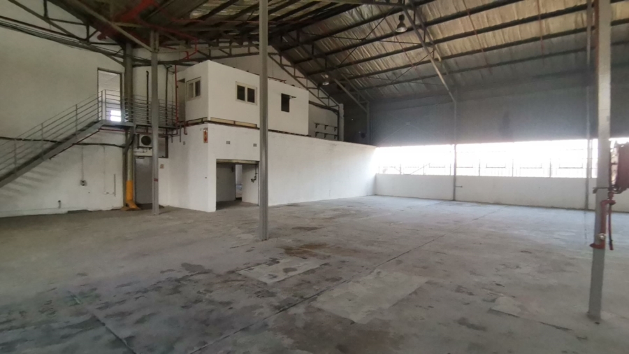 Commercial Property for Sale in Isando Gauteng