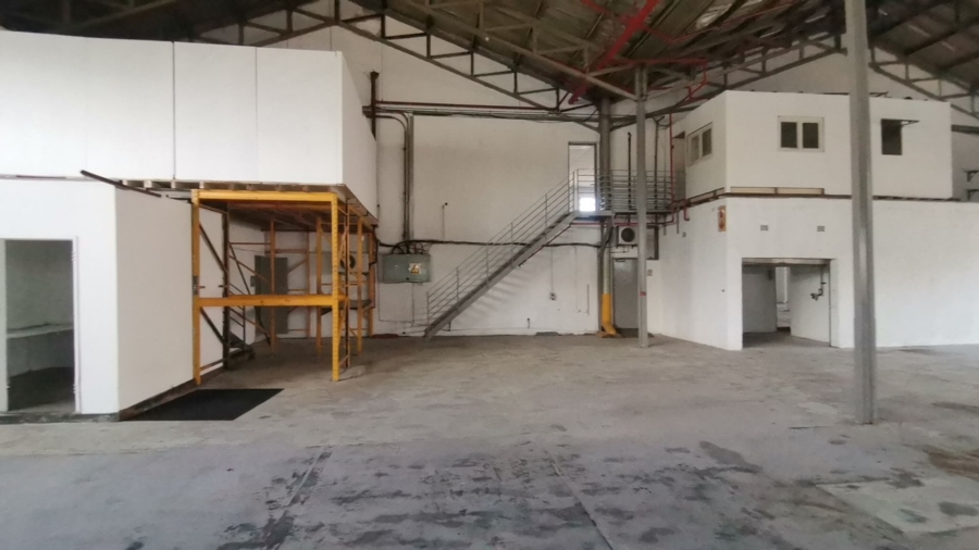 Commercial Property for Sale in Isando Gauteng