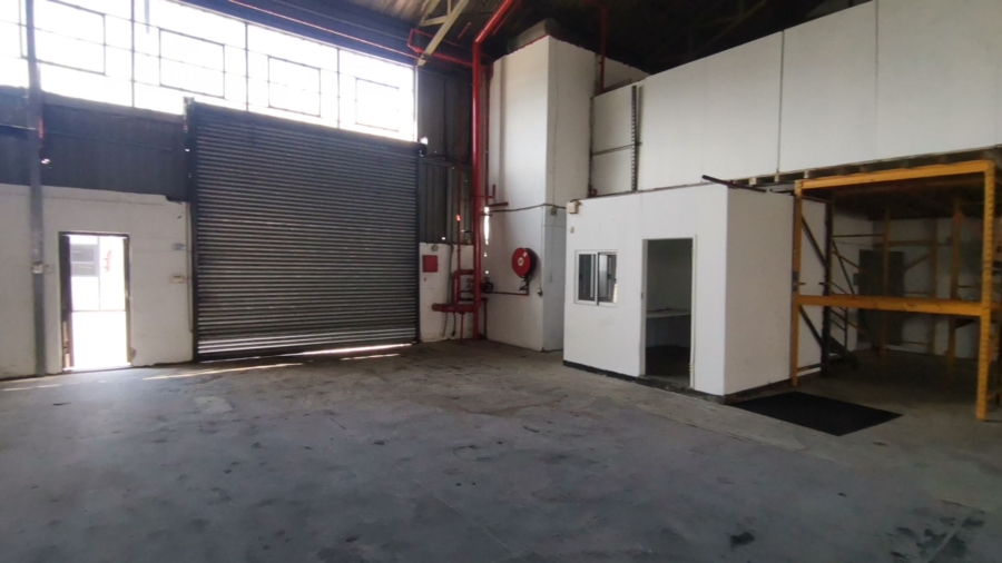 Commercial Property for Sale in Isando Gauteng