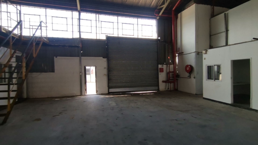 Commercial Property for Sale in Isando Gauteng