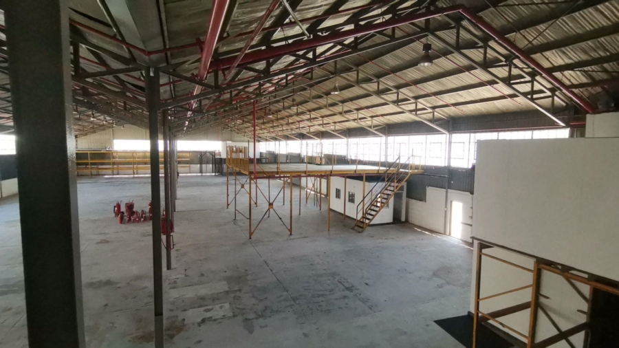 Commercial Property for Sale in Isando Gauteng