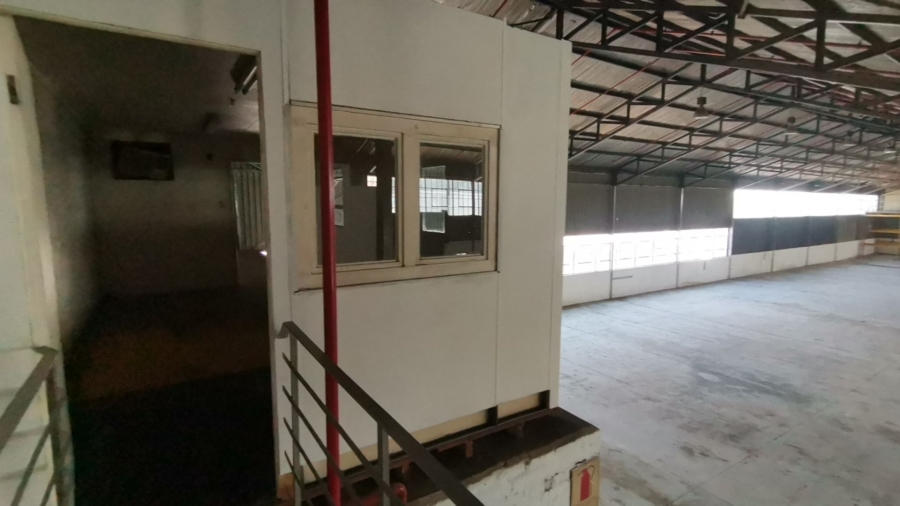 Commercial Property for Sale in Isando Gauteng