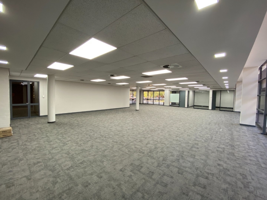 To Let commercial Property for Rent in Persequor Gauteng