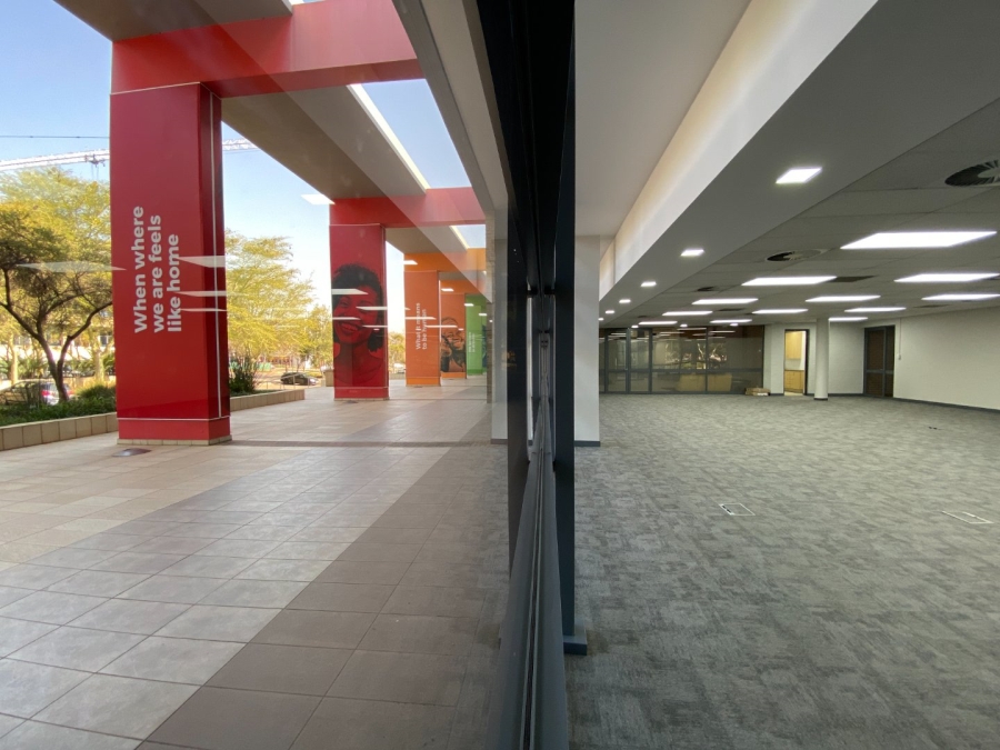 To Let commercial Property for Rent in Persequor Gauteng