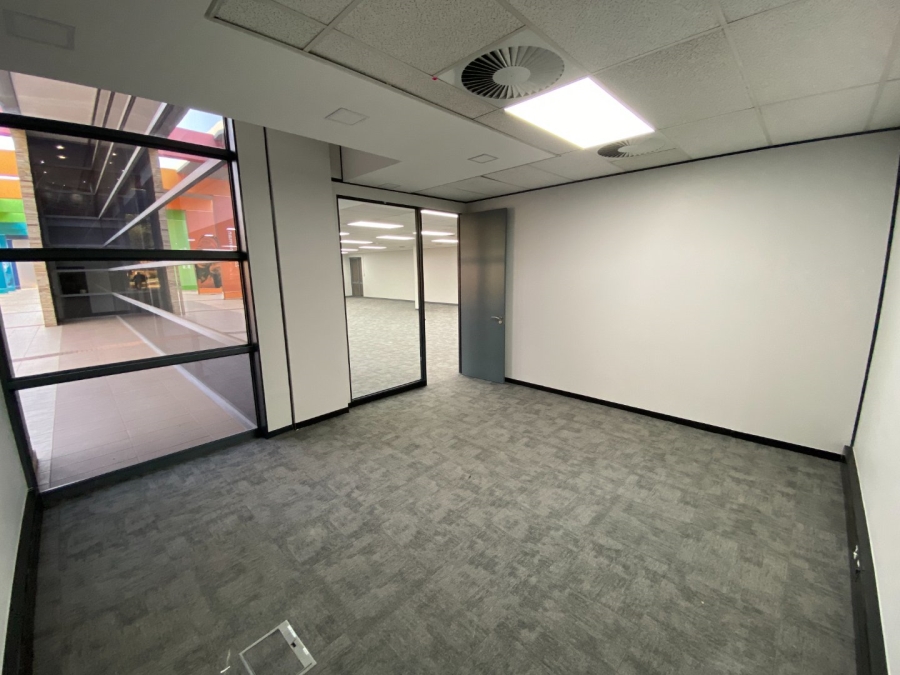 To Let commercial Property for Rent in Persequor Gauteng