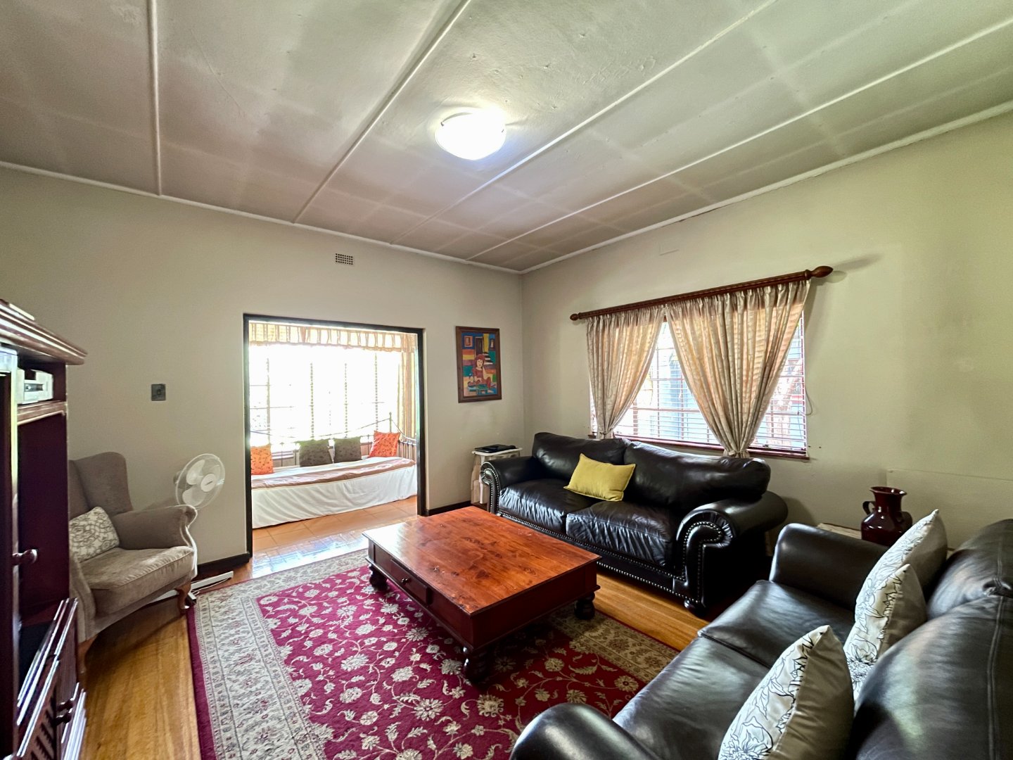 3 Bedroom Property for Sale in Lyttelton Manor Gauteng