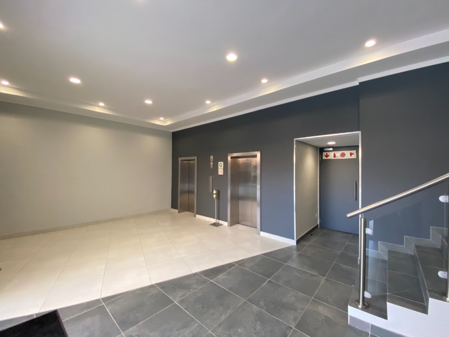 To Let commercial Property for Rent in Menlyn Gauteng