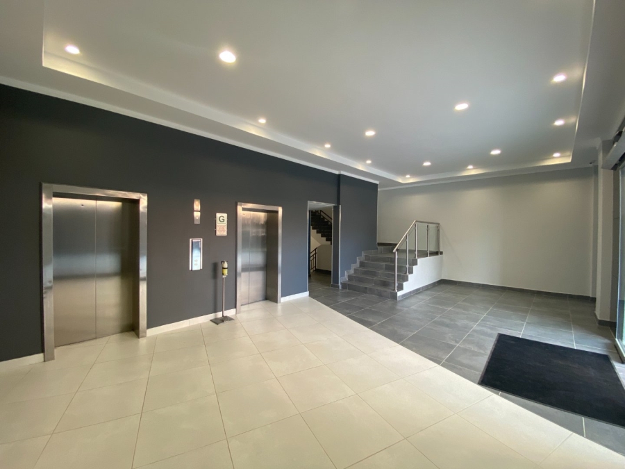 To Let commercial Property for Rent in Menlyn Gauteng