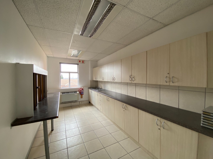 To Let commercial Property for Rent in Menlyn Gauteng