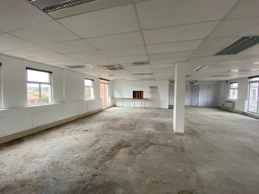 To Let commercial Property for Rent in Menlyn Gauteng