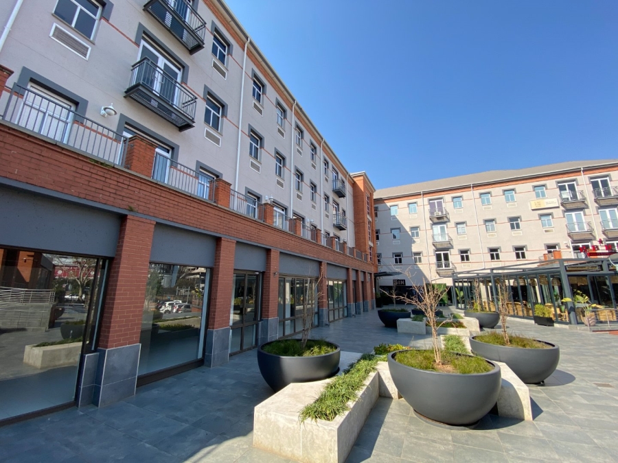 To Let commercial Property for Rent in Menlyn Gauteng