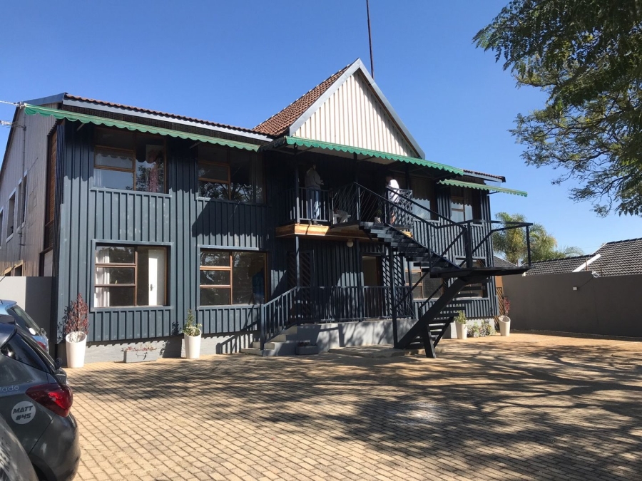 To Let 2 Bedroom Property for Rent in Randpark Ridge Gauteng