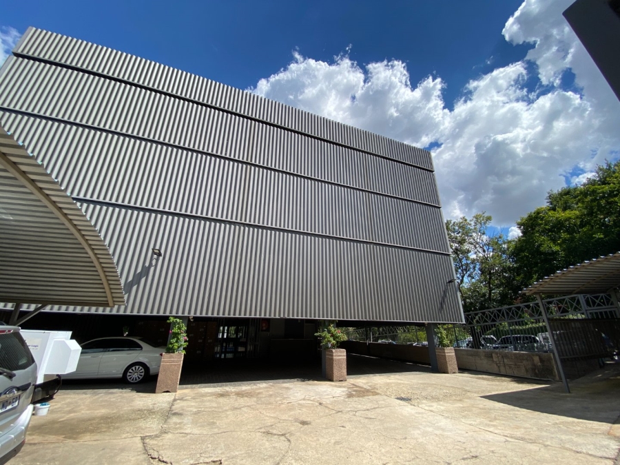 To Let commercial Property for Rent in Lynnwood Gauteng