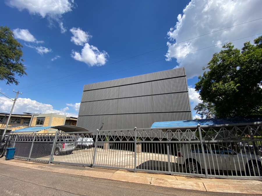 To Let commercial Property for Rent in Lynnwood Gauteng