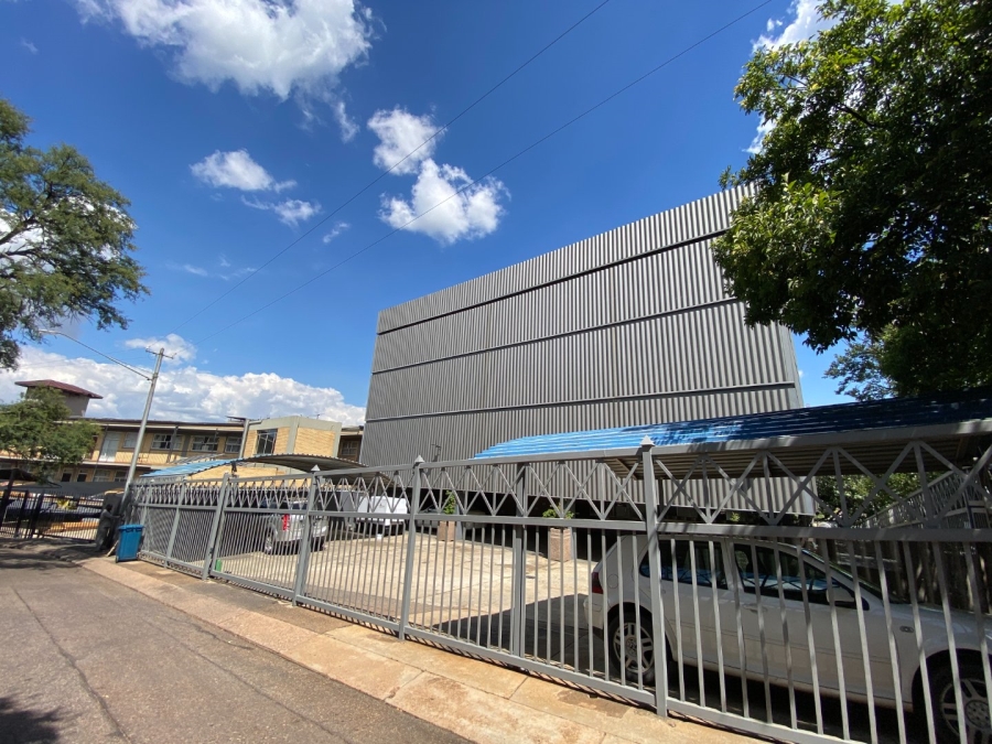 To Let commercial Property for Rent in Lynnwood Gauteng