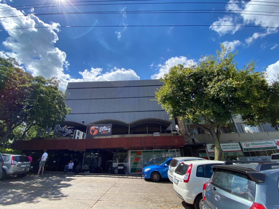 To Let commercial Property for Rent in Lynnwood Gauteng