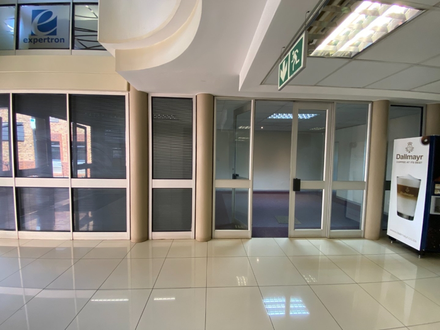 To Let commercial Property for Rent in Persequor Gauteng