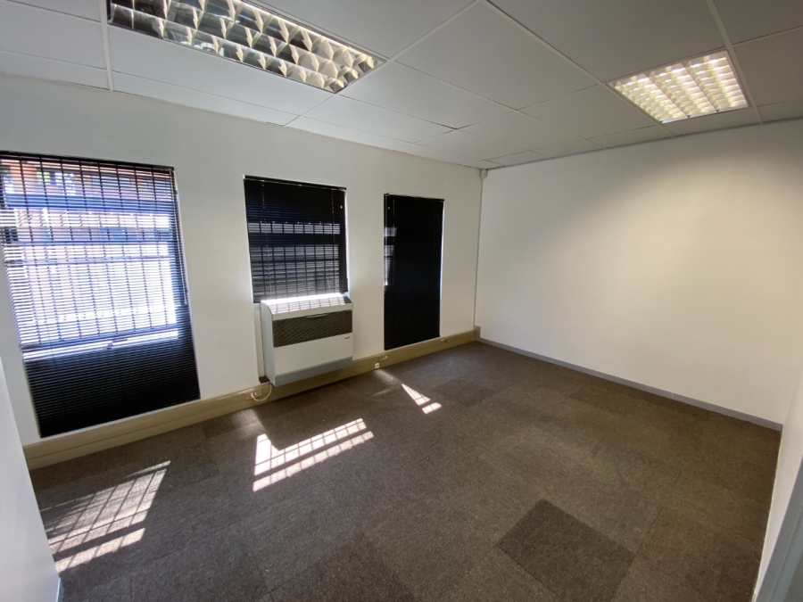 To Let commercial Property for Rent in Persequor Gauteng