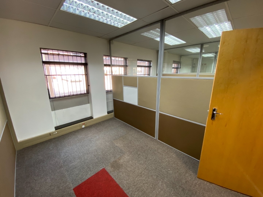 To Let commercial Property for Rent in Persequor Gauteng