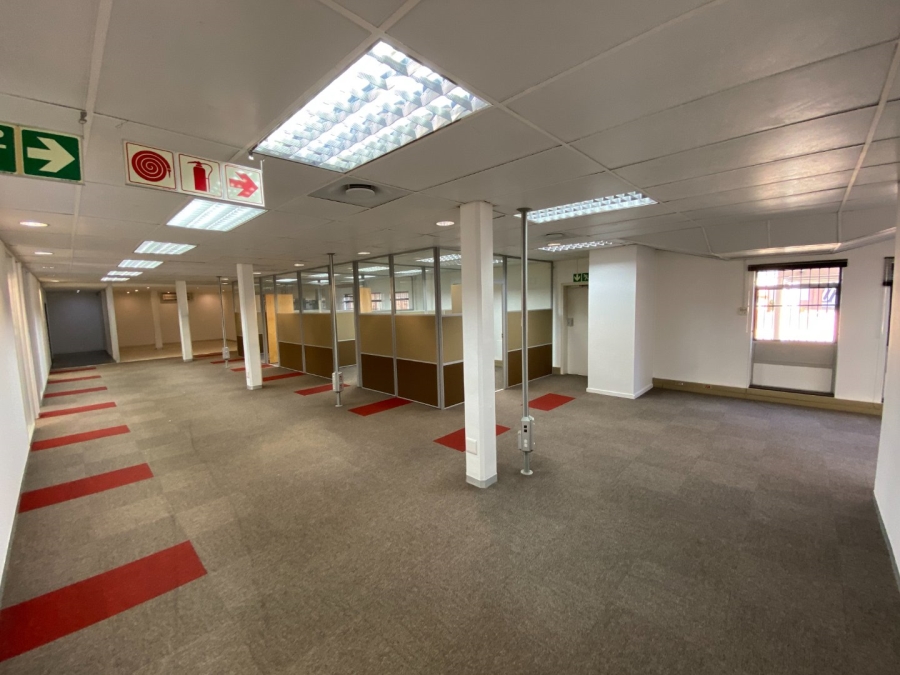 To Let commercial Property for Rent in Persequor Gauteng