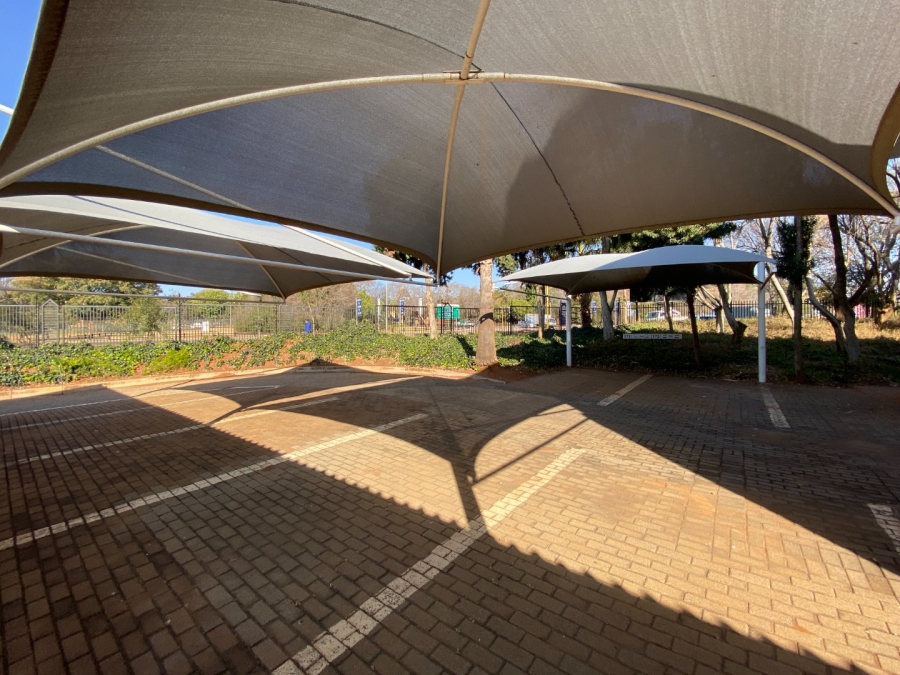 To Let commercial Property for Rent in Persequor Gauteng