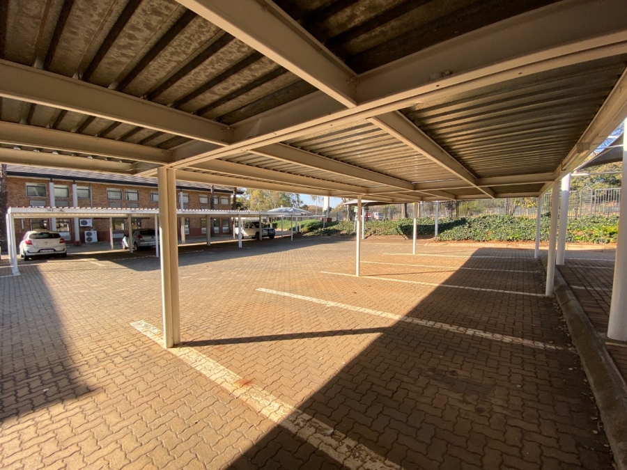 To Let commercial Property for Rent in Persequor Gauteng