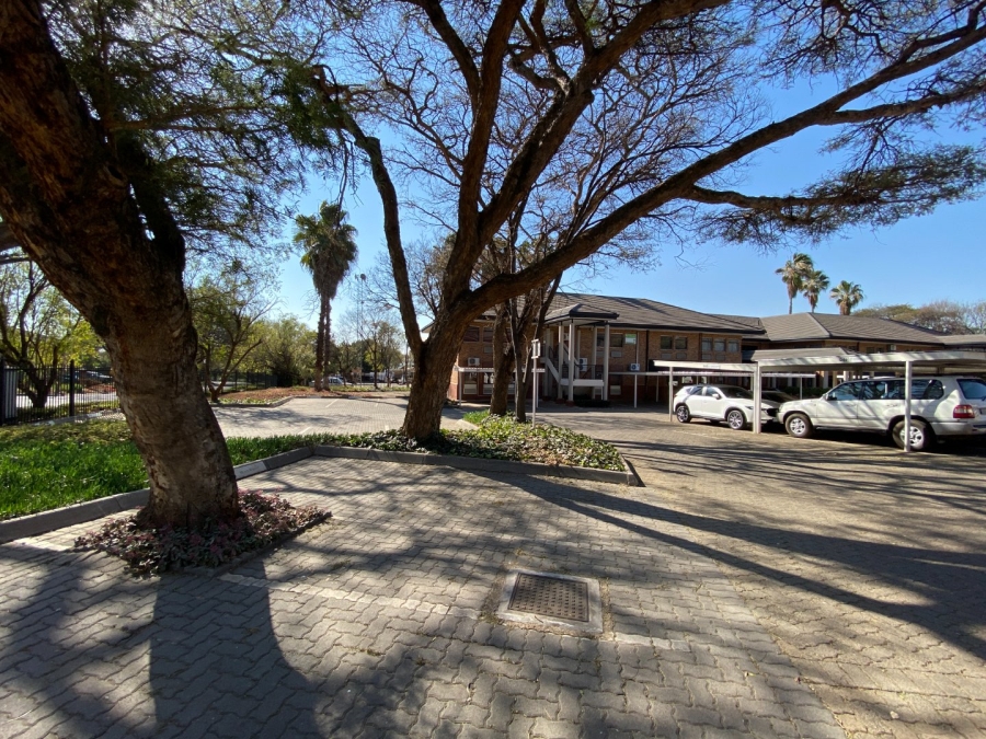 To Let commercial Property for Rent in Persequor Gauteng