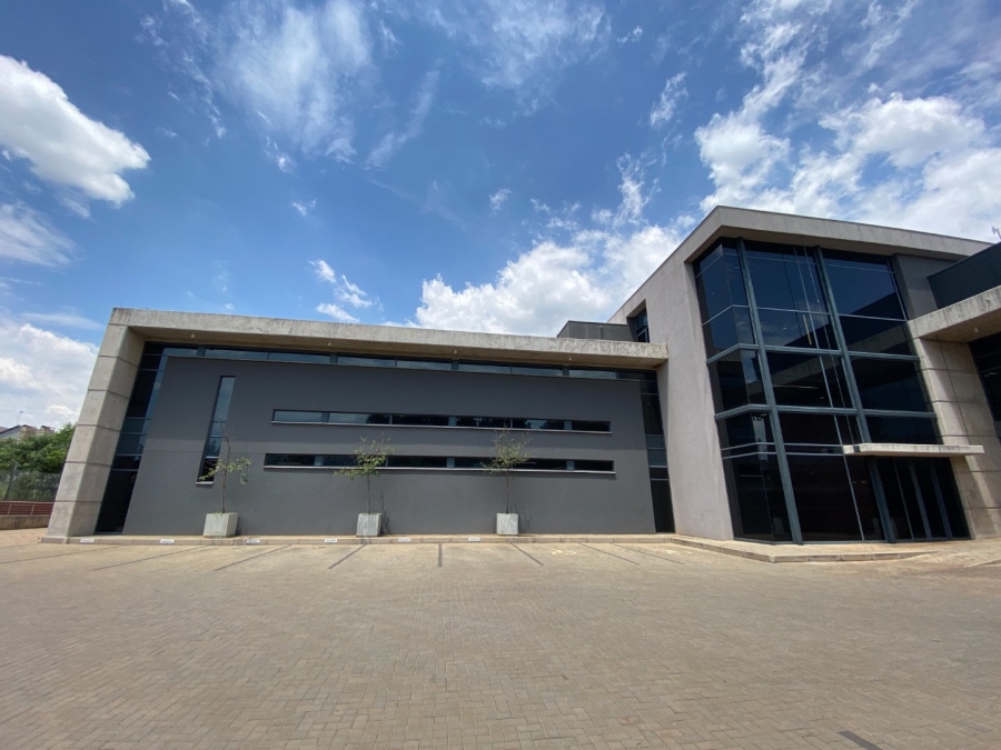 To Let commercial Property for Rent in Lynnwood Gauteng