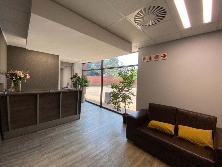 To Let commercial Property for Rent in Lynnwood Gauteng