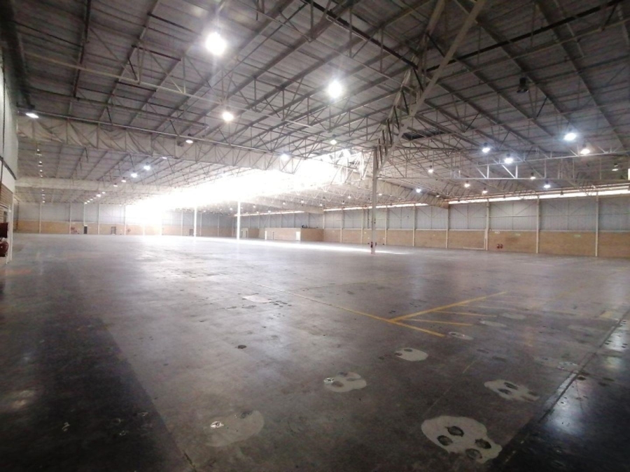 Commercial Property for Sale in Longmeadow Gauteng