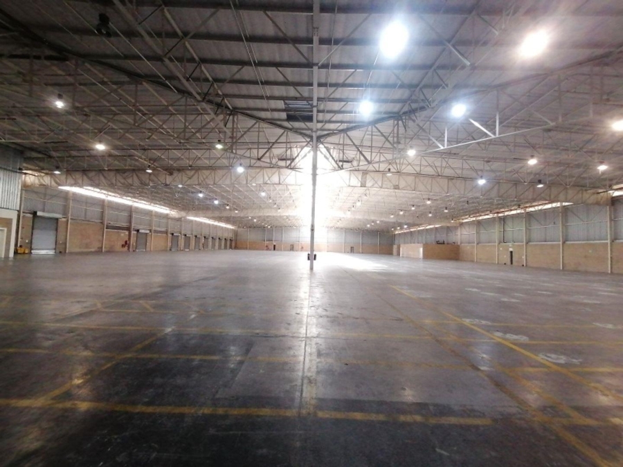 Commercial Property for Sale in Longmeadow Gauteng