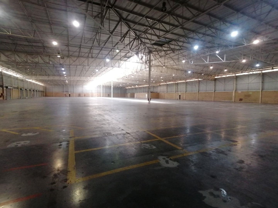 Commercial Property for Sale in Longmeadow Gauteng