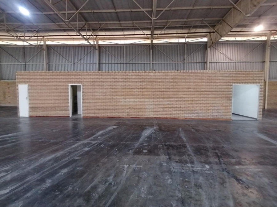 Commercial Property for Sale in Longmeadow Gauteng