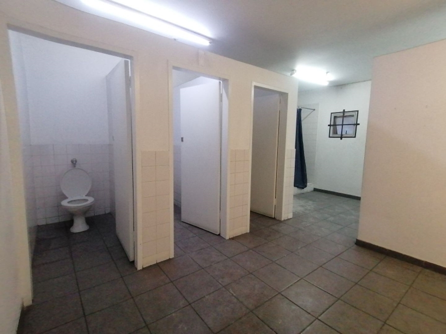 Commercial Property for Sale in Longmeadow Gauteng