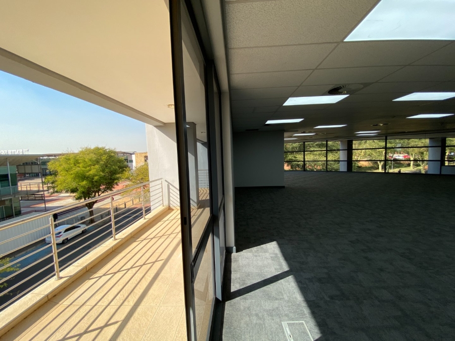 To Let commercial Property for Rent in Persequor Gauteng