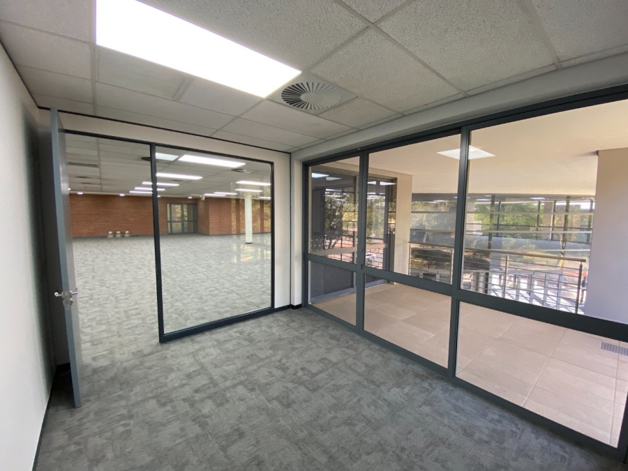 To Let commercial Property for Rent in Persequor Gauteng