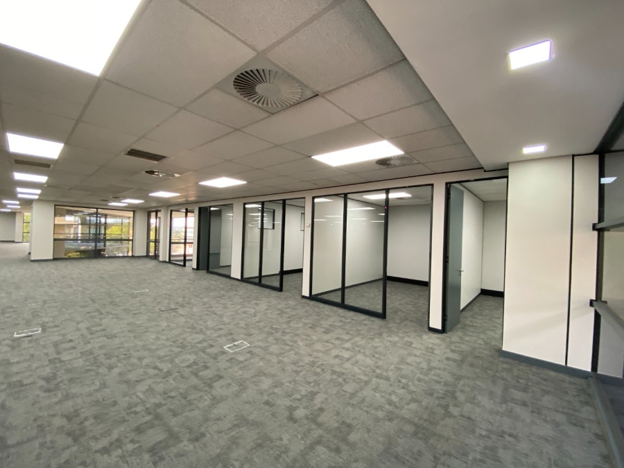 To Let commercial Property for Rent in Persequor Gauteng